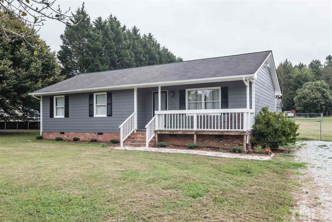 6920 Kiger Road Rougemont, NC 27572 - Photo 1 of 25