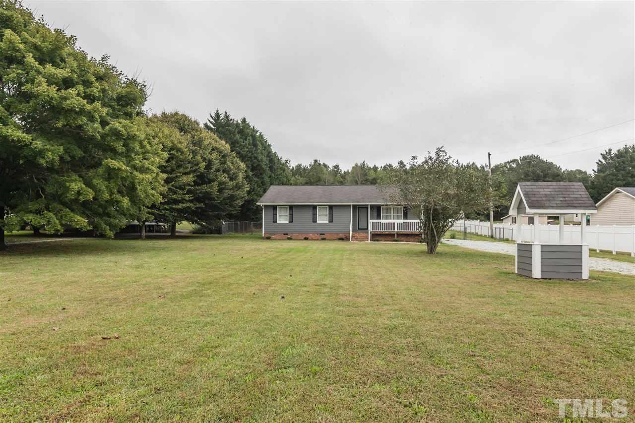 6920 Kiger Road Rougemont, NC 27572 - Photo 2 of 25
