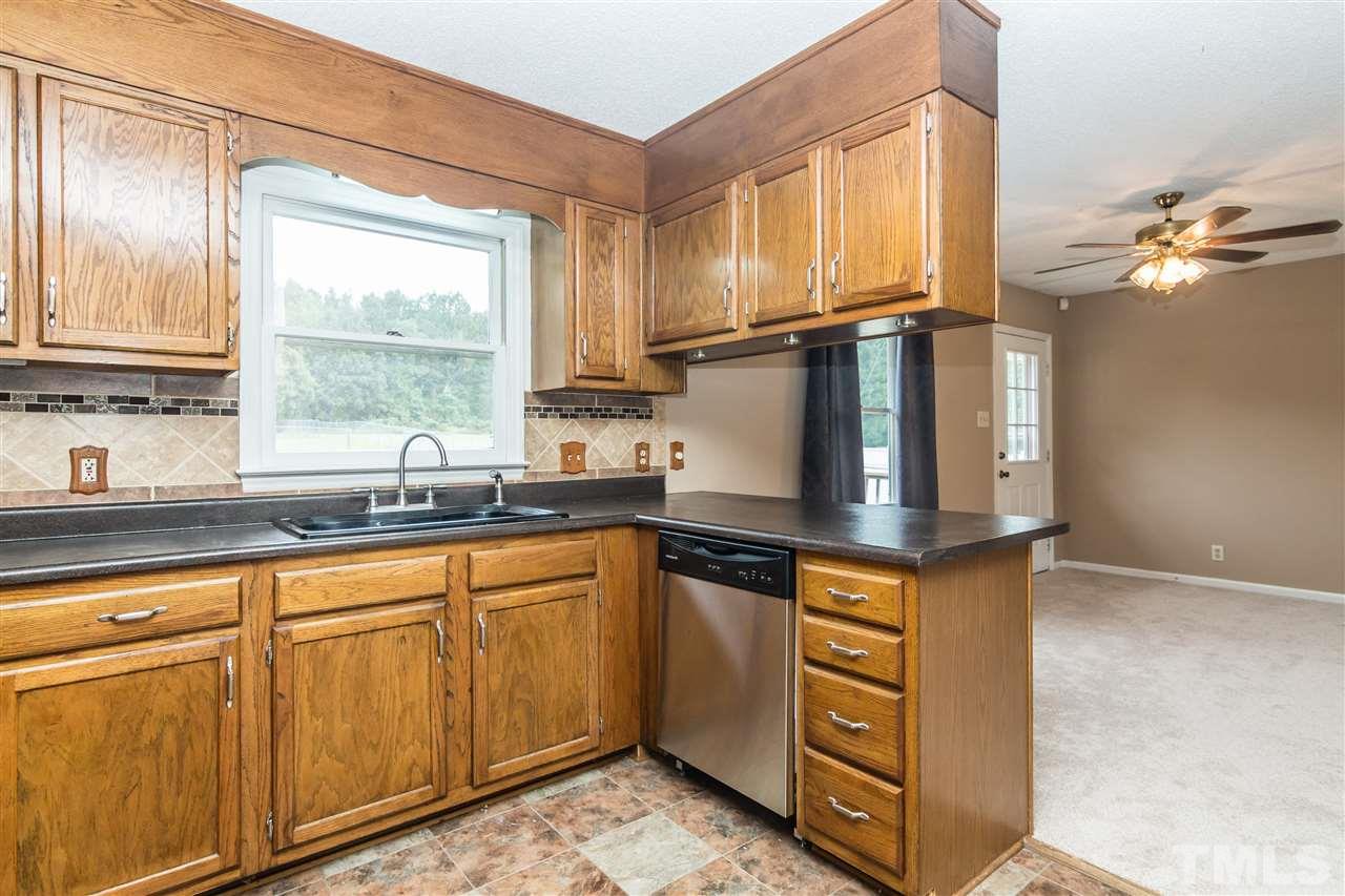 6920 Kiger Road Rougemont, NC 27572 - Photo 11 of 25