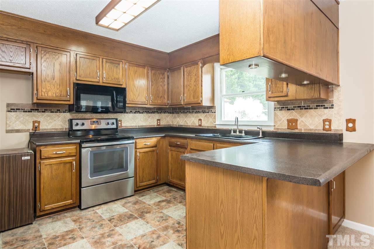 6920 Kiger Road Rougemont, NC 27572 - Photo 12 of 25