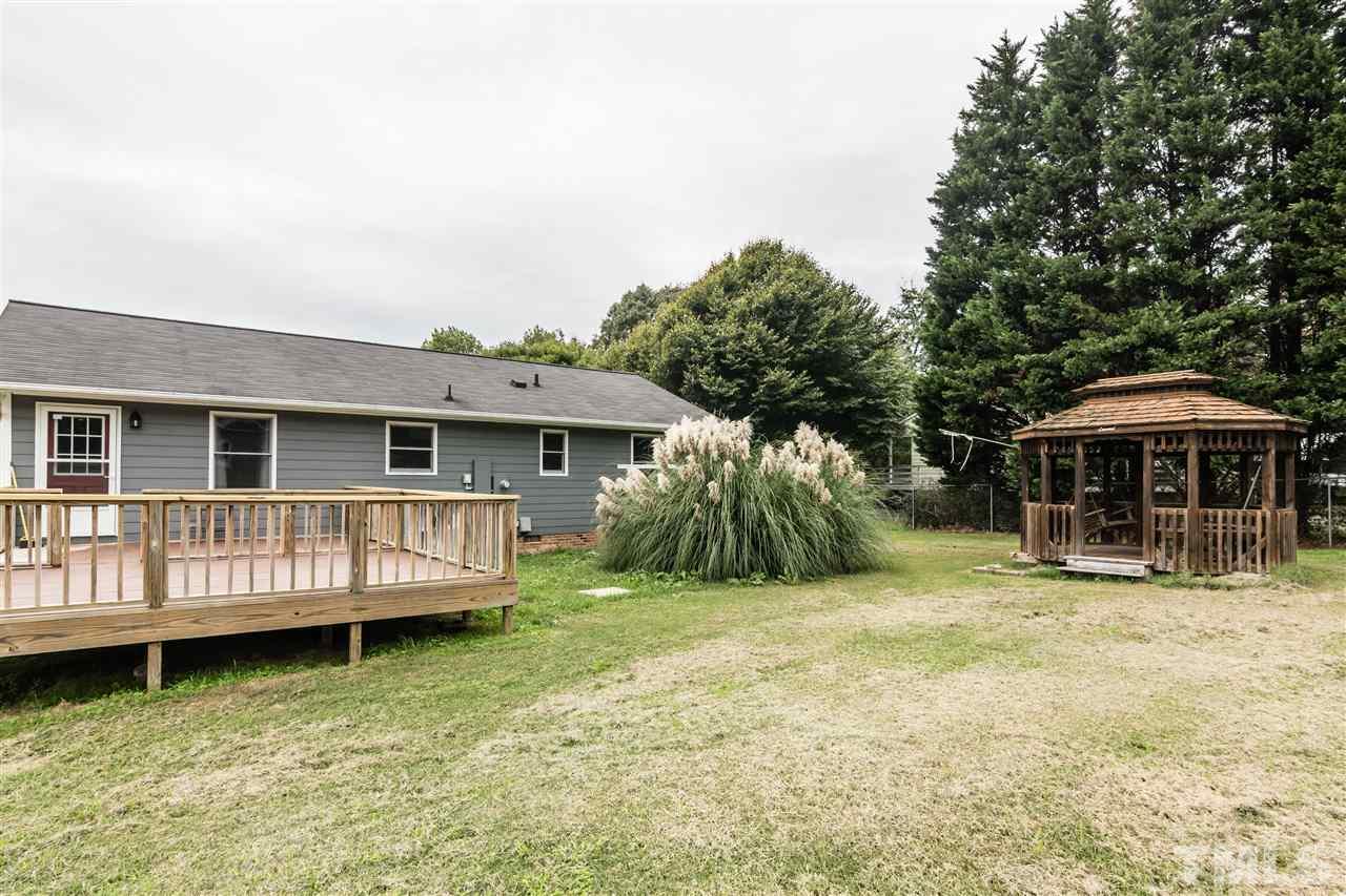 6920 Kiger Road Rougemont, NC 27572 - Photo 20 of 25