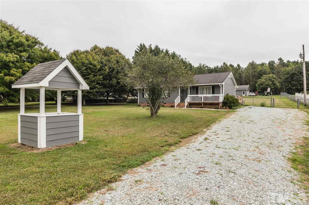 6920 Kiger Road Rougemont, NC 27572 - Photo 3 of 25