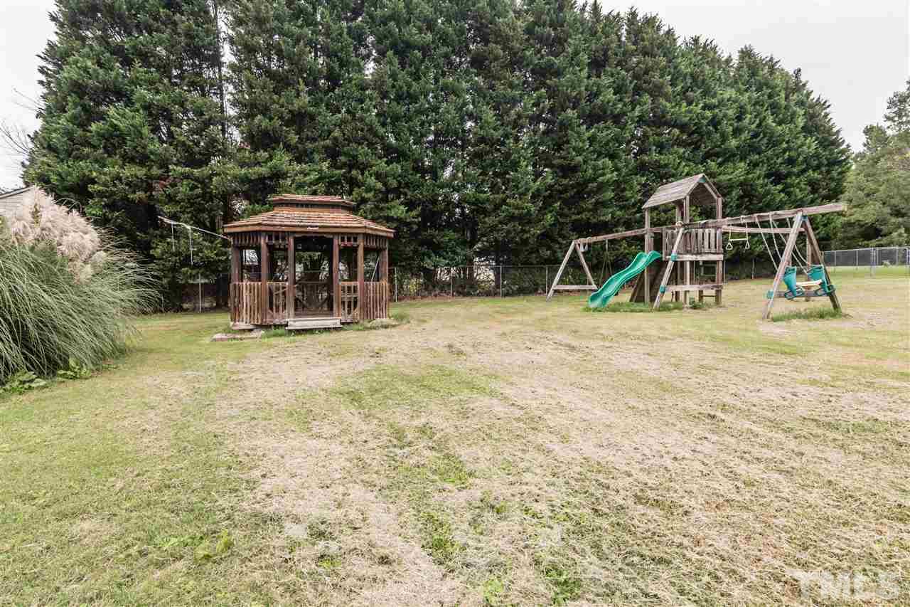 6920 Kiger Road Rougemont, NC 27572 - Photo 21 of 25