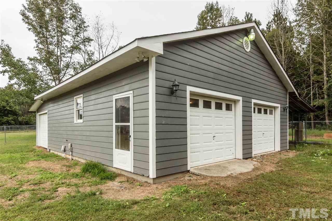 6920 Kiger Road Rougemont, NC 27572 - Photo 23 of 25