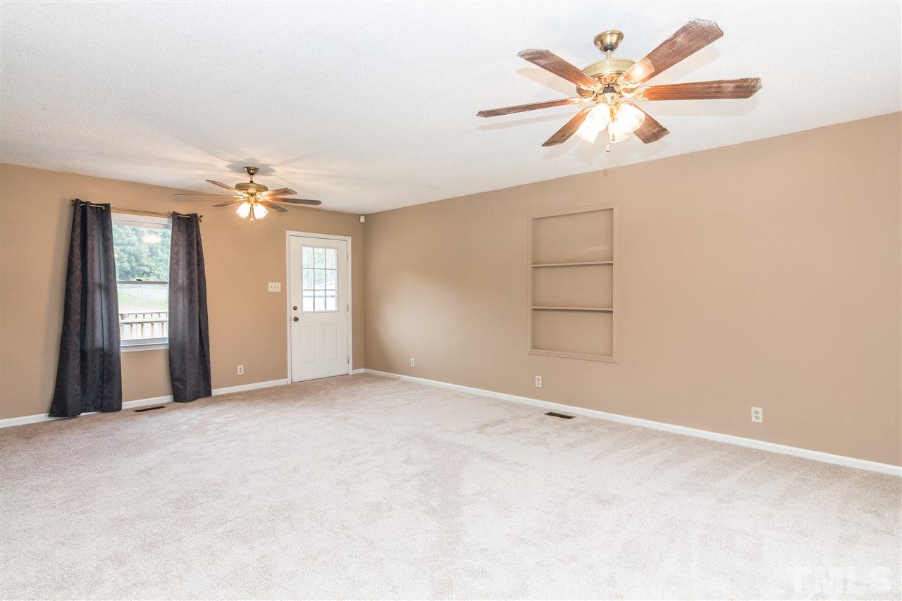 6920 Kiger Road Rougemont, NC 27572 - Photo 4 of 25