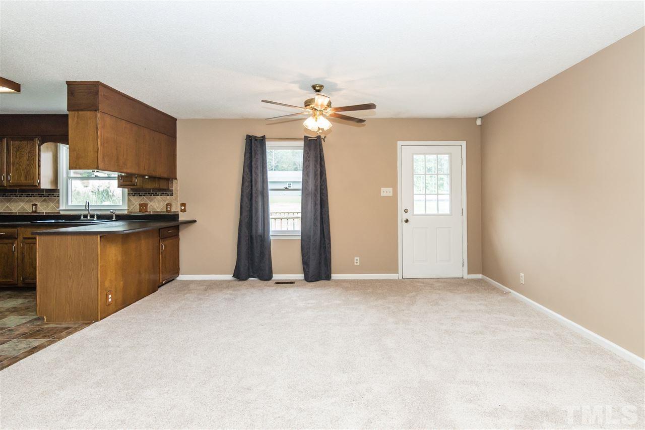 6920 Kiger Road Rougemont, NC 27572 - Photo 7 of 25