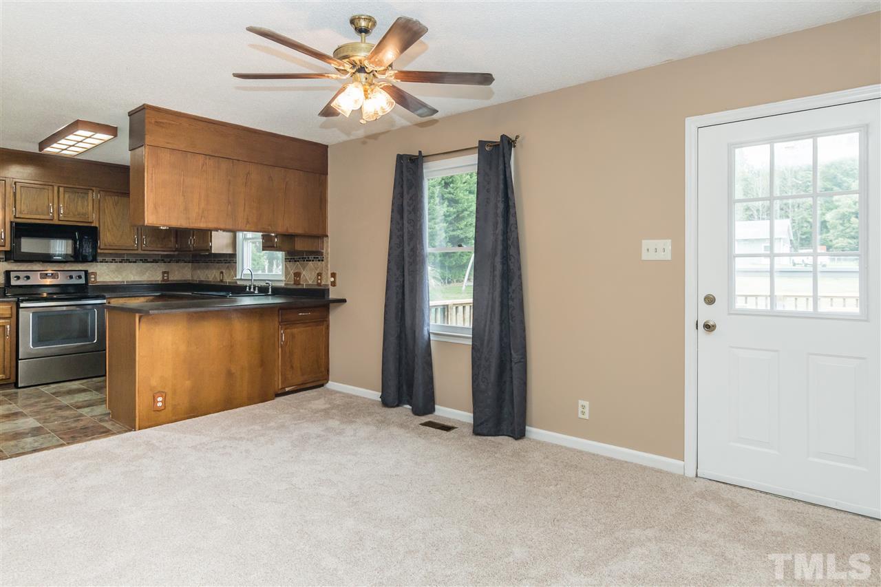 6920 Kiger Road Rougemont, NC 27572 - Photo 8 of 25