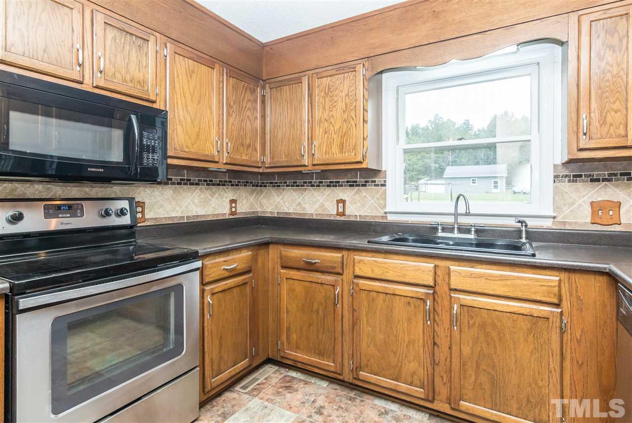 6920 Kiger Road Rougemont, NC 27572 - Photo 9 of 25