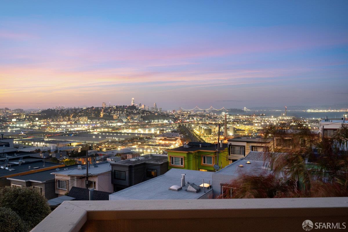 200 Bayview Circle San Francisco, CA 94124 - Photo 25 of 50 a view of a city