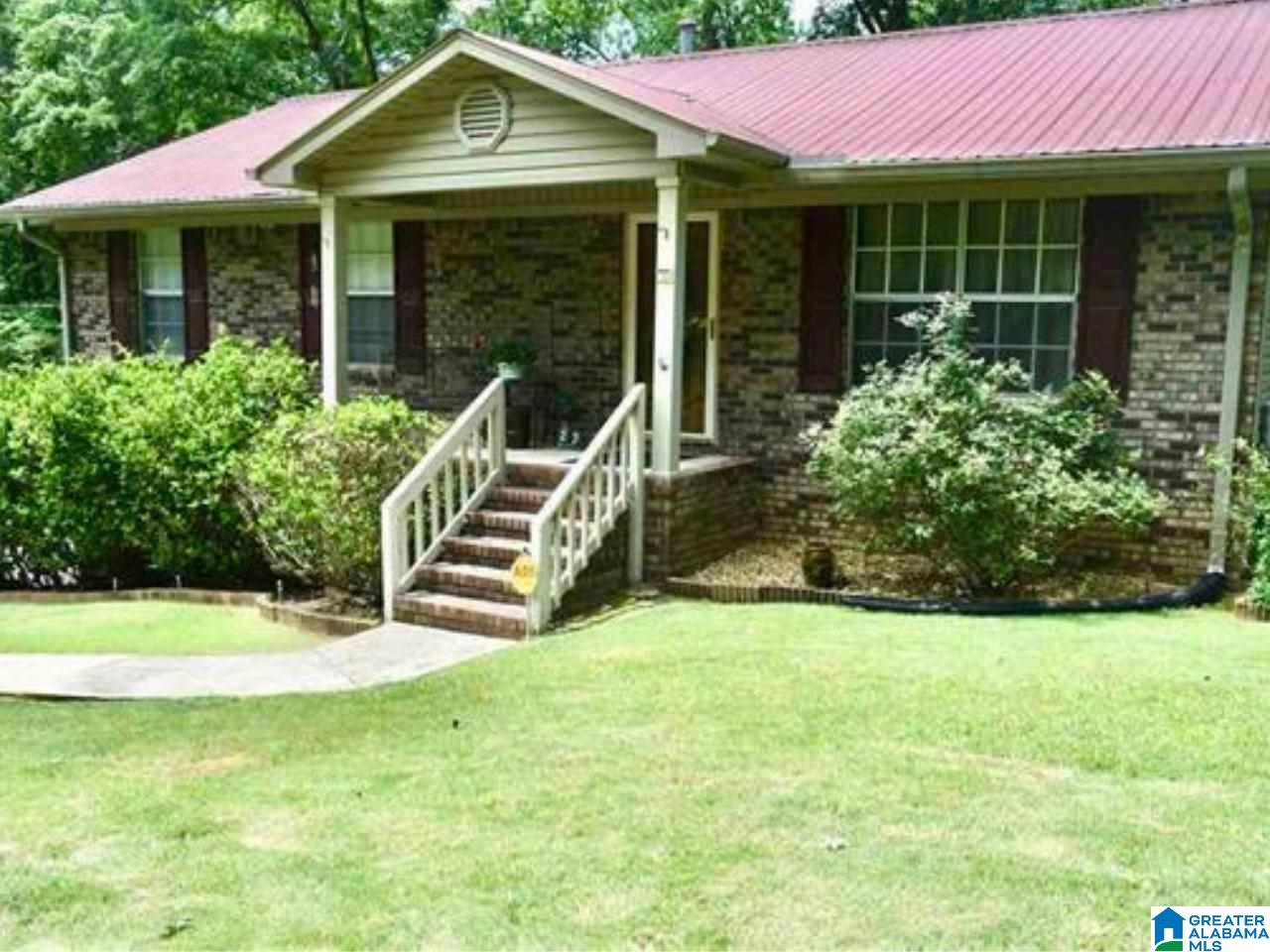 1731 Alliance Road Bessemer, AL 35023 - Photo 1 of 1