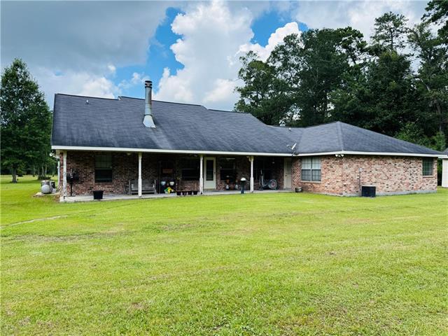 31615 Lower Rome Road Springfield, LA 70462 - Photo 35 of 41 Gallery Image 35