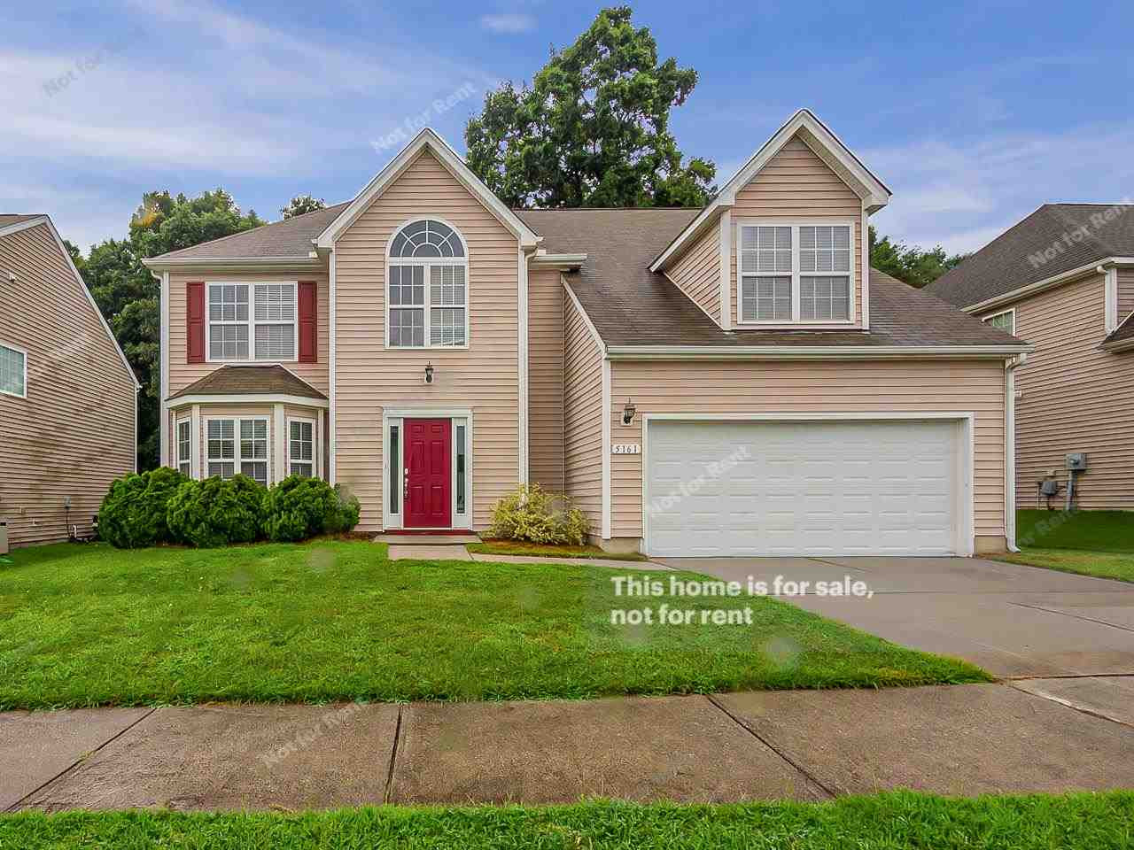 5161 Chasteal Trail Raleigh, NC 27610 - Photo 1 of 27 Photo 1