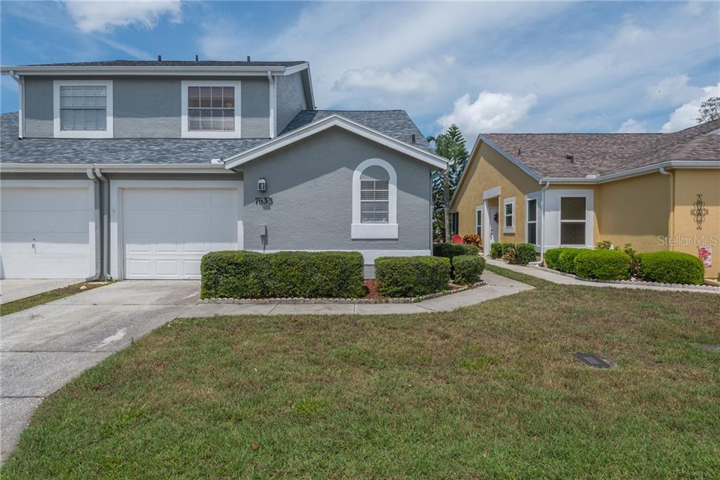 7633 Balharbour Drive New Port Richey, FL 34653 - Photo 1 of 1