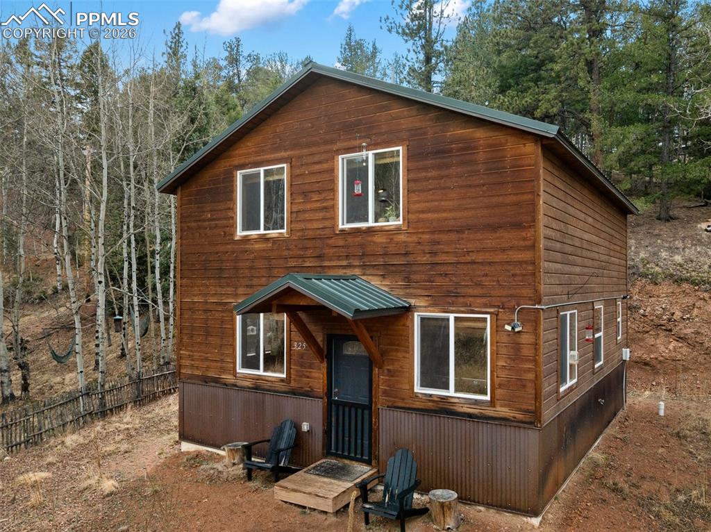 325 Willow Road Divide, CO 80814 - Photo 33 of 49