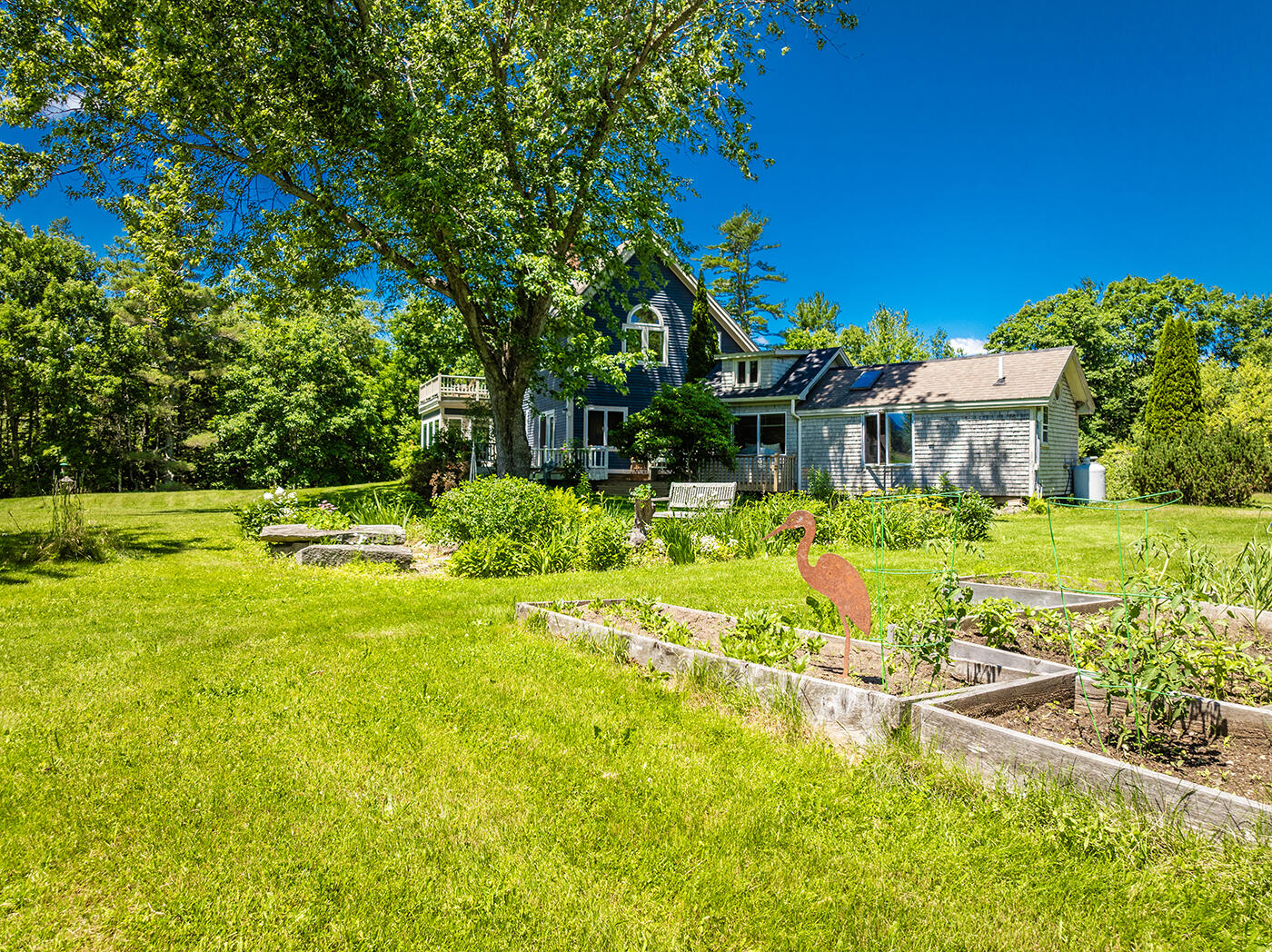 62 Greenacre Road Lincolnville, ME 04849 - Photo 70 of 89 DJI_0726