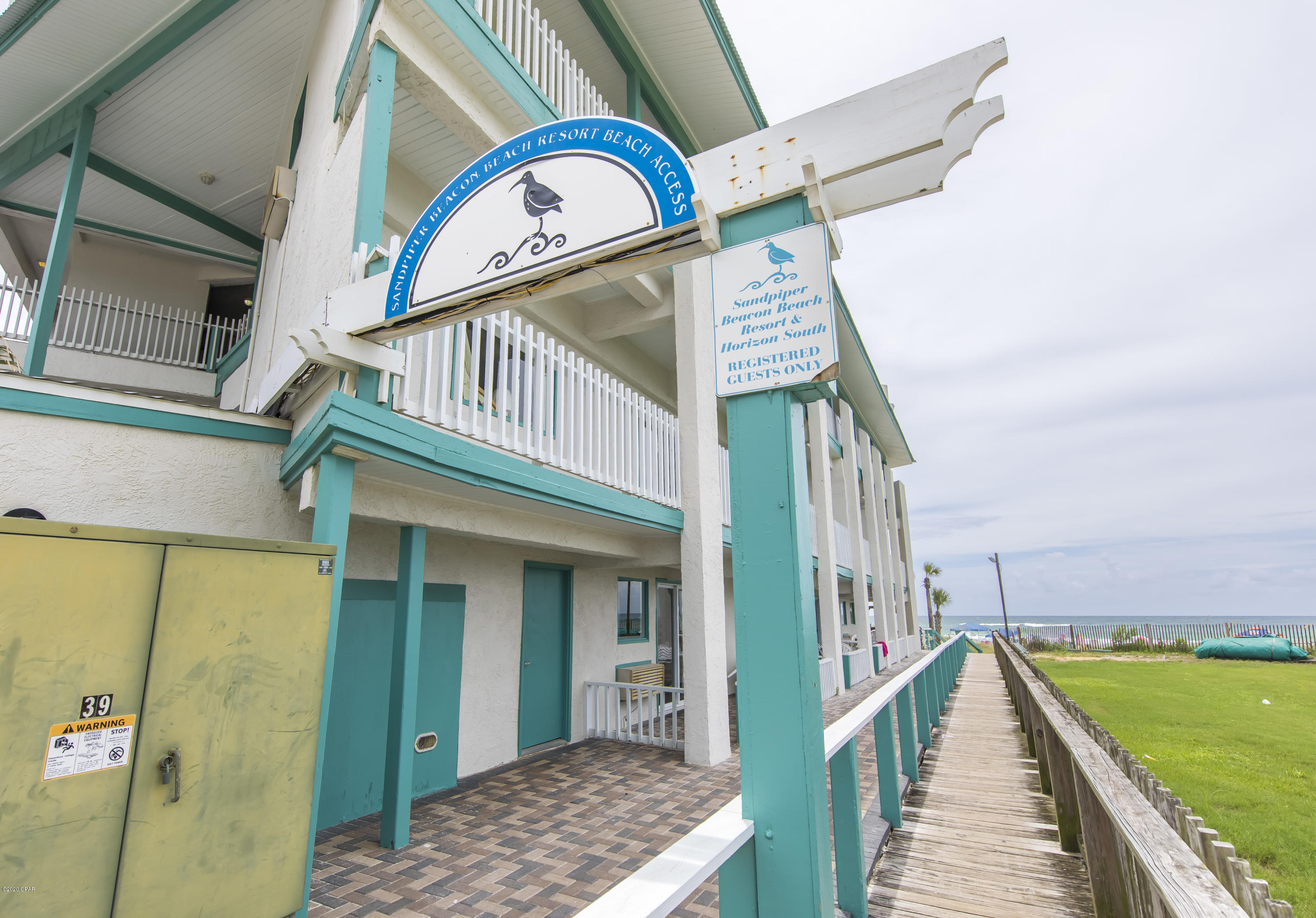 17462 Front Beach Road, Unit 56102 Panama City Beach, FL 32413 - Photo 19 of 32