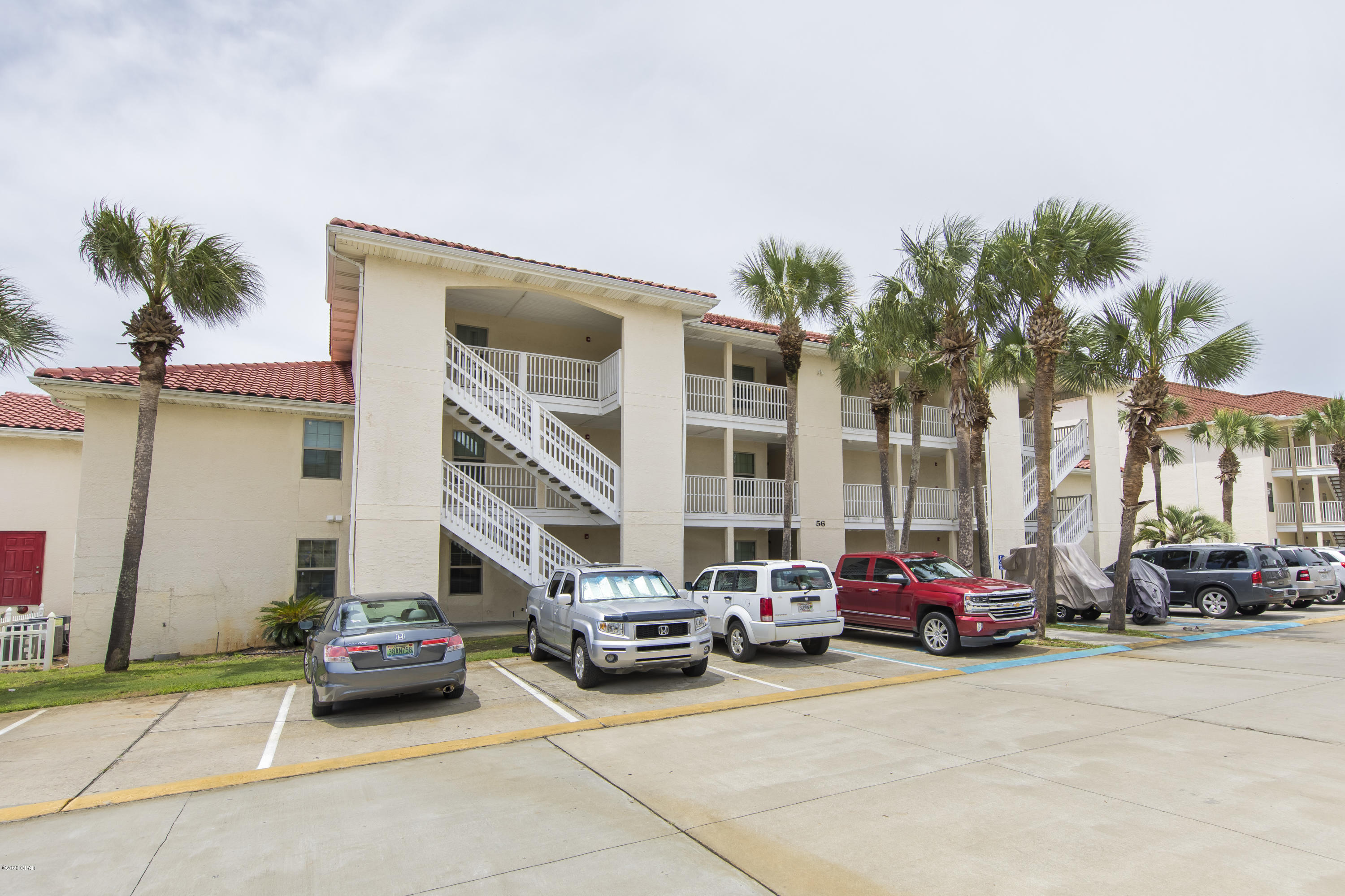 17462 Front Beach Road, Unit 56102 Panama City Beach, FL 32413 - Photo 21 of 32