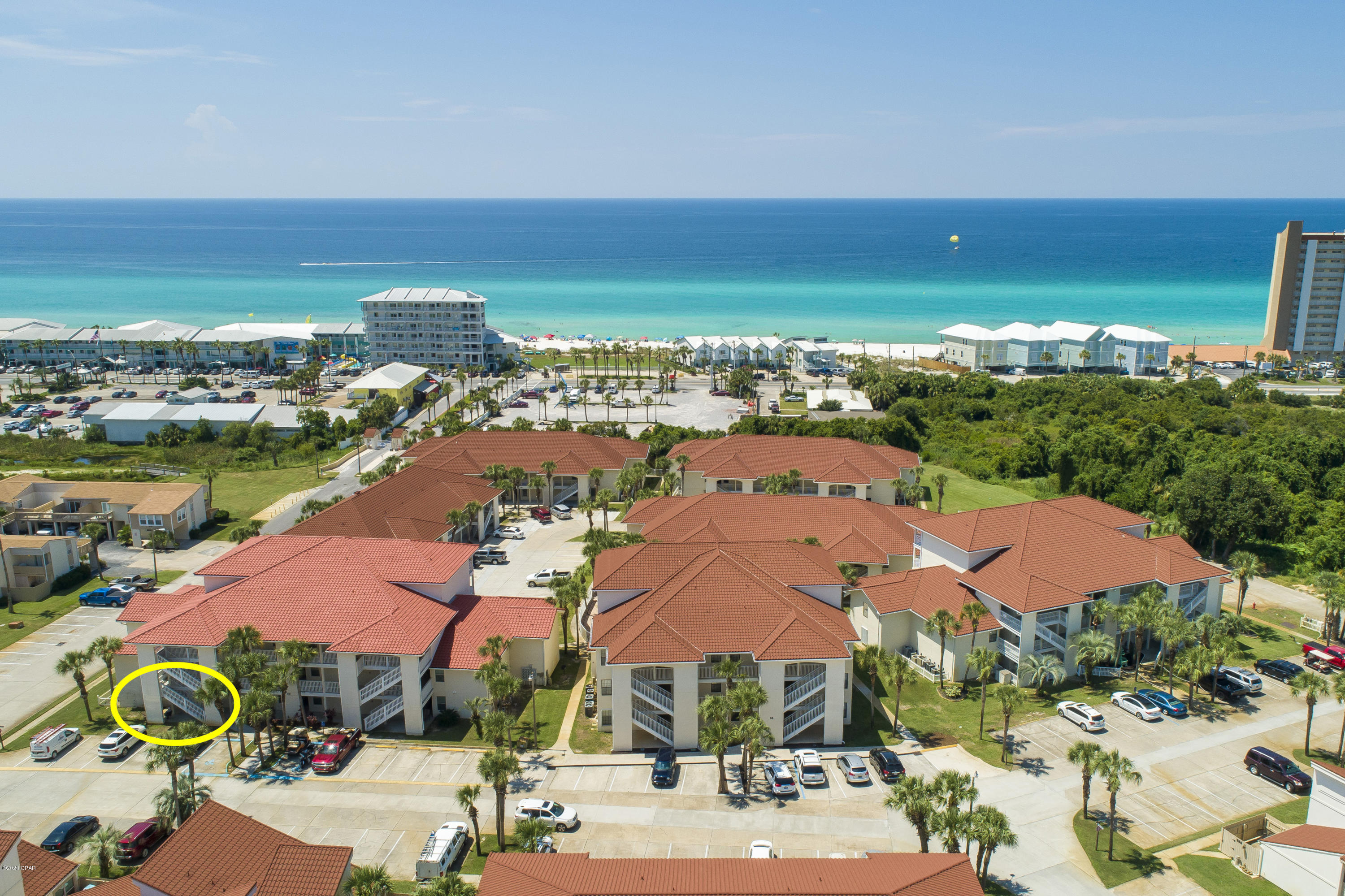 17462 Front Beach Road, Unit 56102 Panama City Beach, FL 32413 - Photo 22 of 32