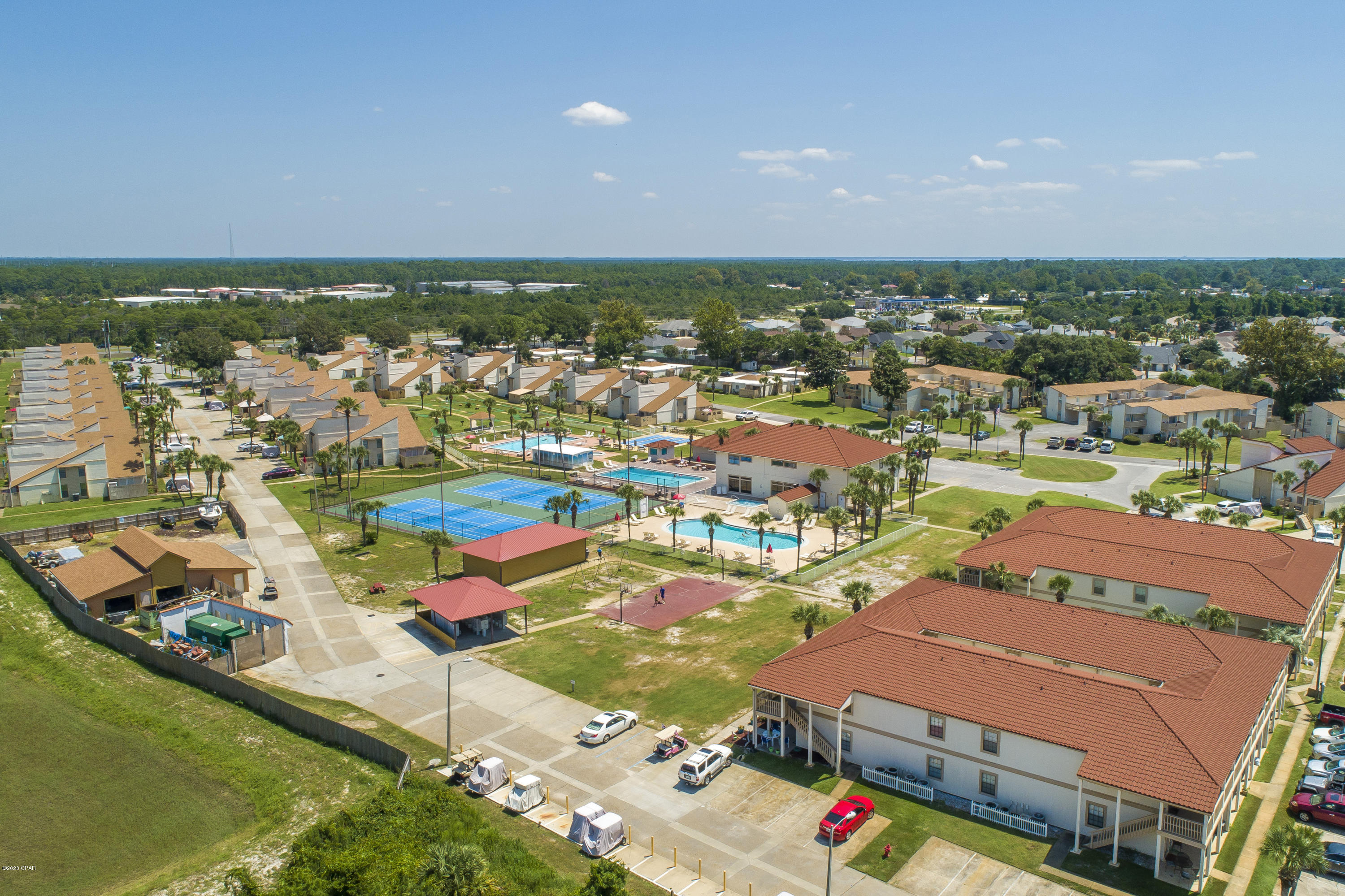 17462 Front Beach Road, Unit 56102 Panama City Beach, FL 32413 - Photo 24 of 32