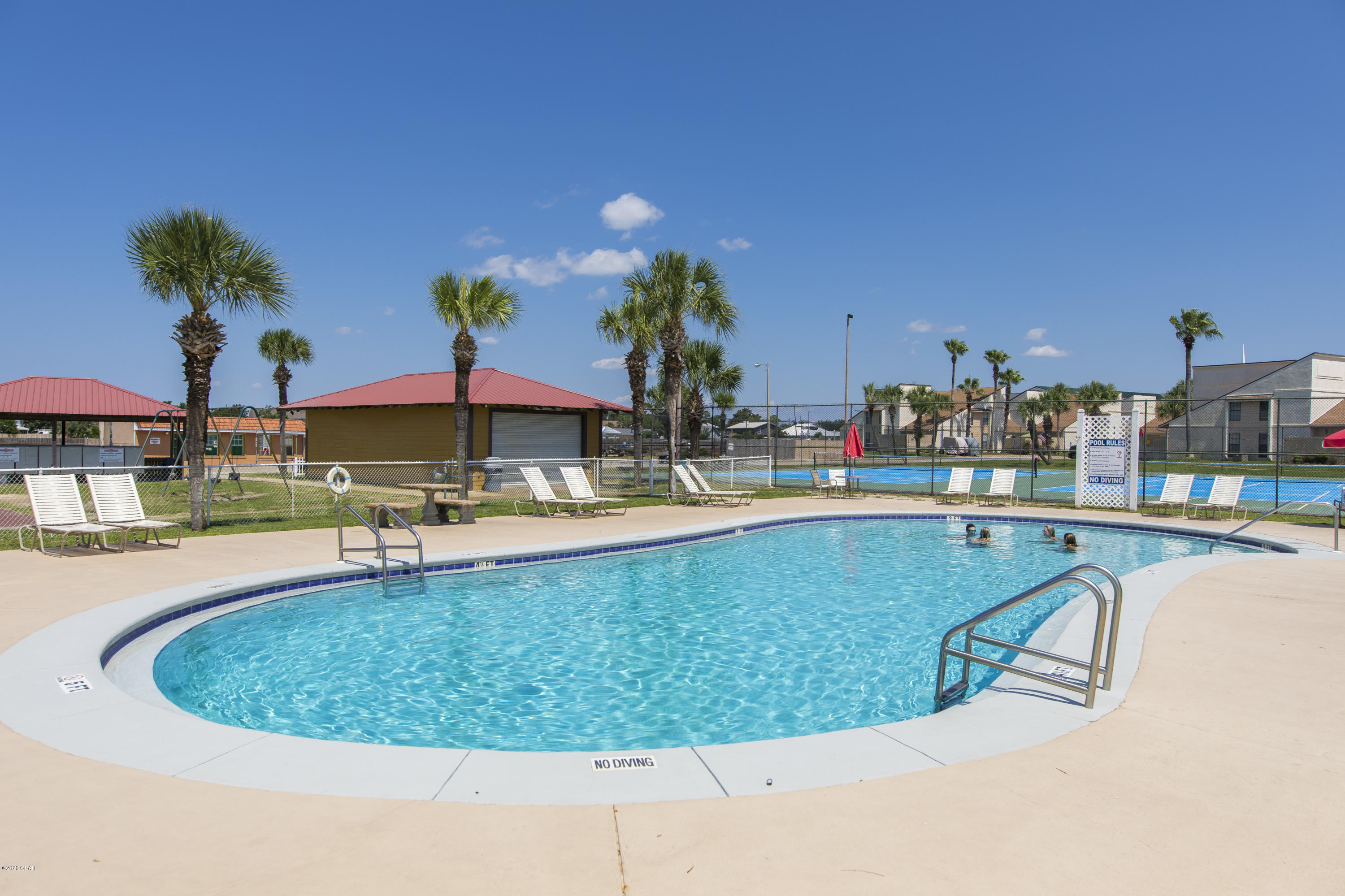 17462 Front Beach Road, Unit 56102 Panama City Beach, FL 32413 - Photo 25 of 32