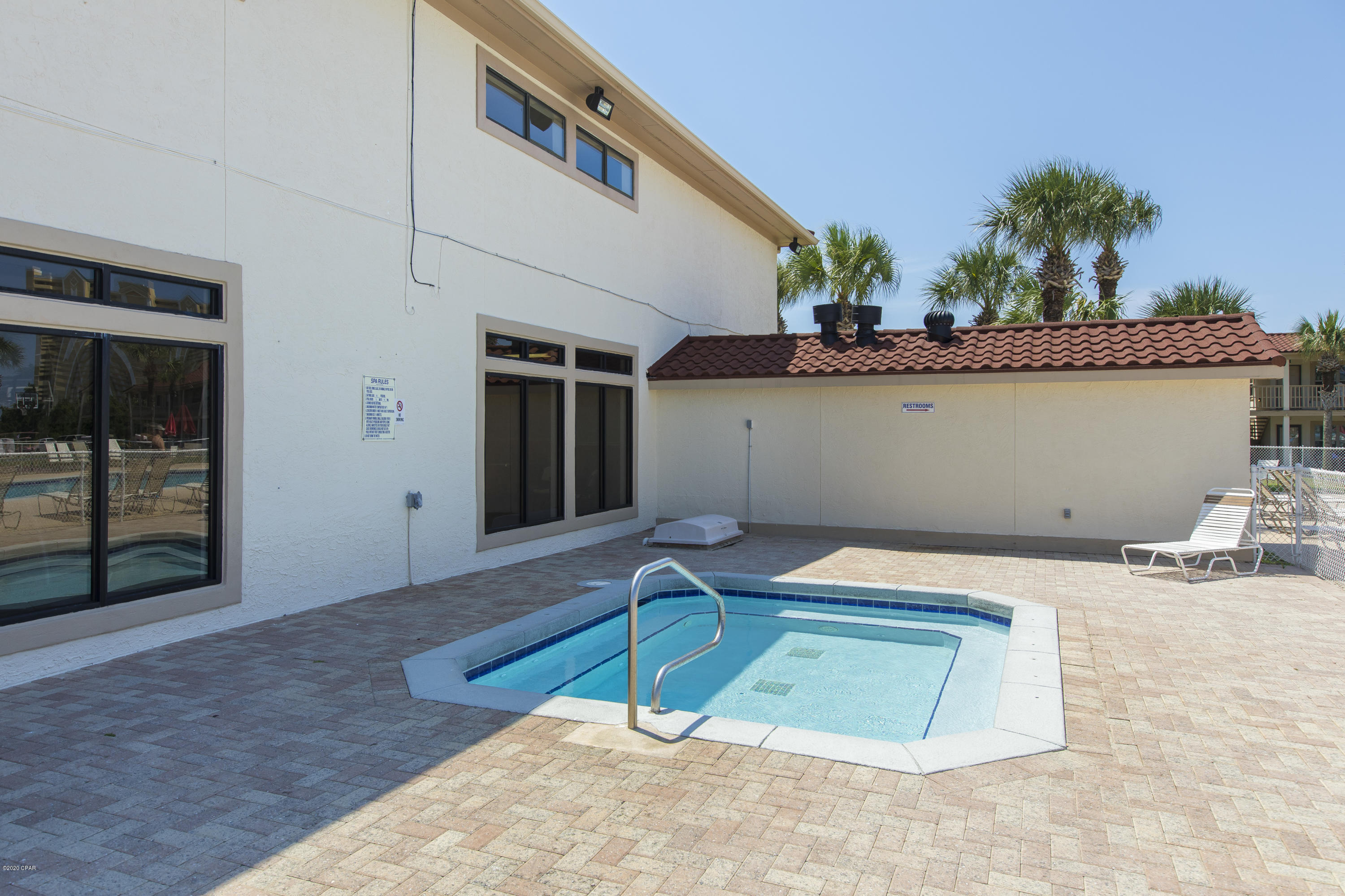 17462 Front Beach Road, Unit 56102 Panama City Beach, FL 32413 - Photo 26 of 32