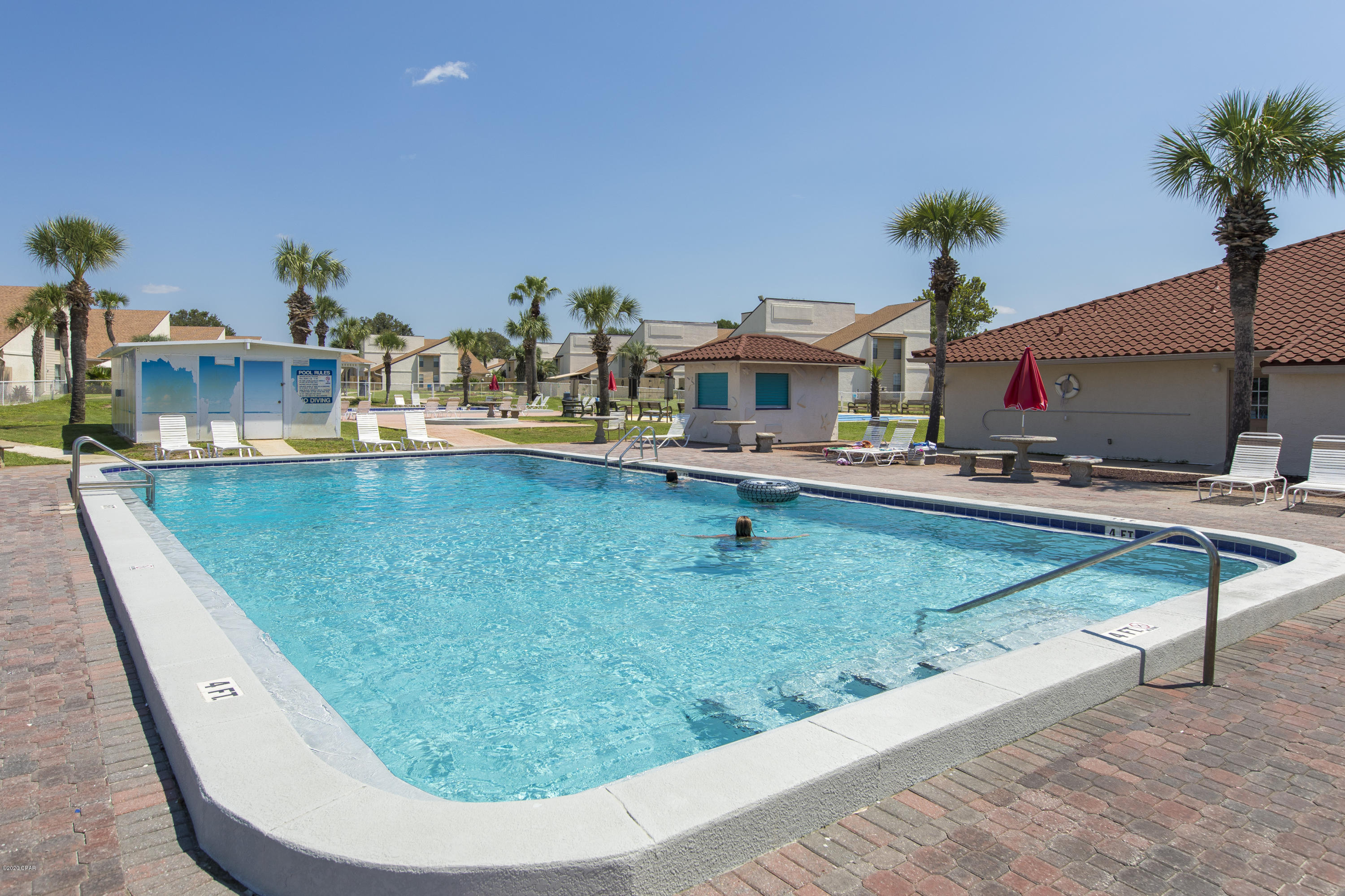 17462 Front Beach Road, Unit 56102 Panama City Beach, FL 32413 - Photo 27 of 32