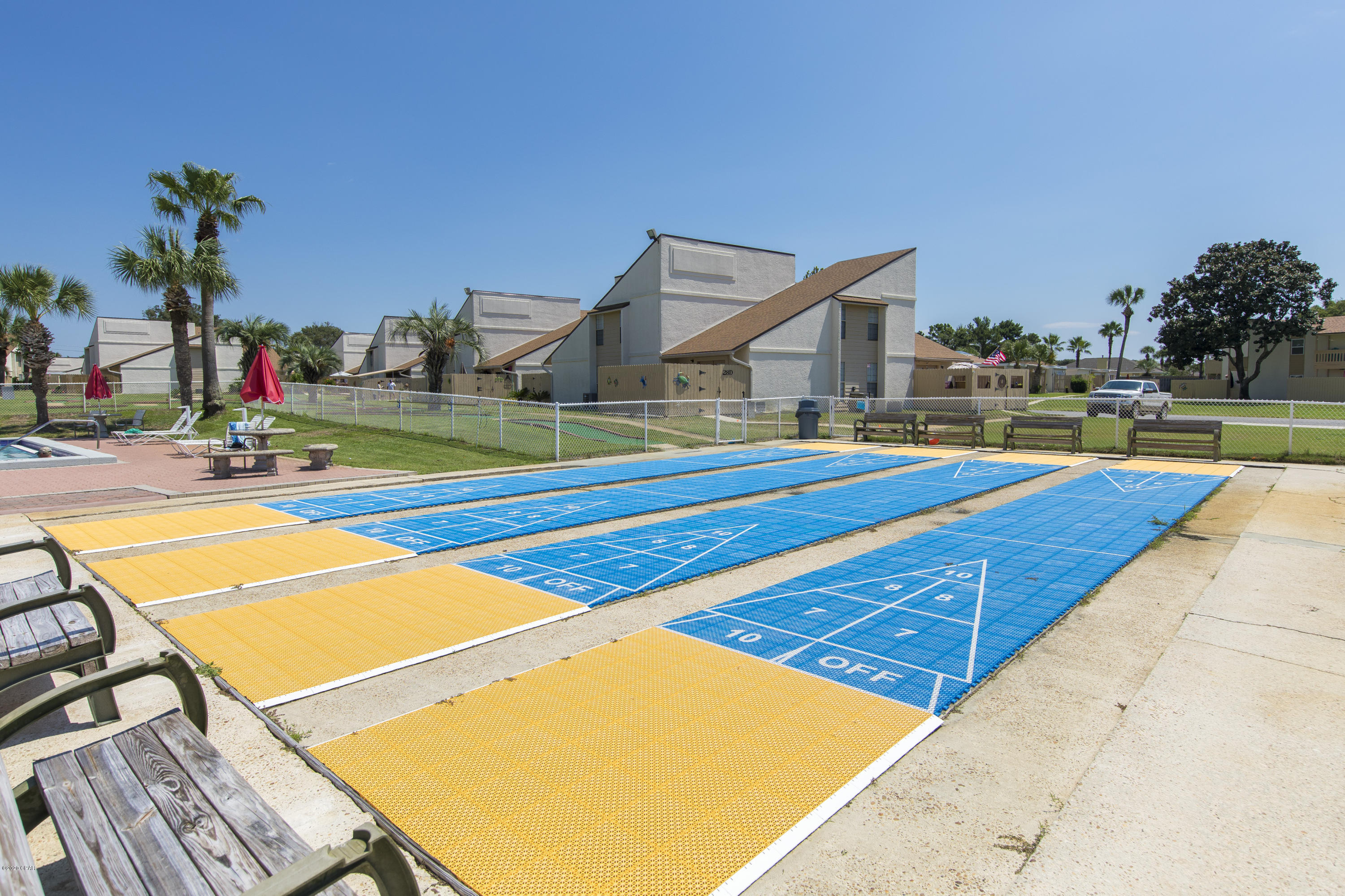 17462 Front Beach Road, Unit 56102 Panama City Beach, FL 32413 - Photo 30 of 32