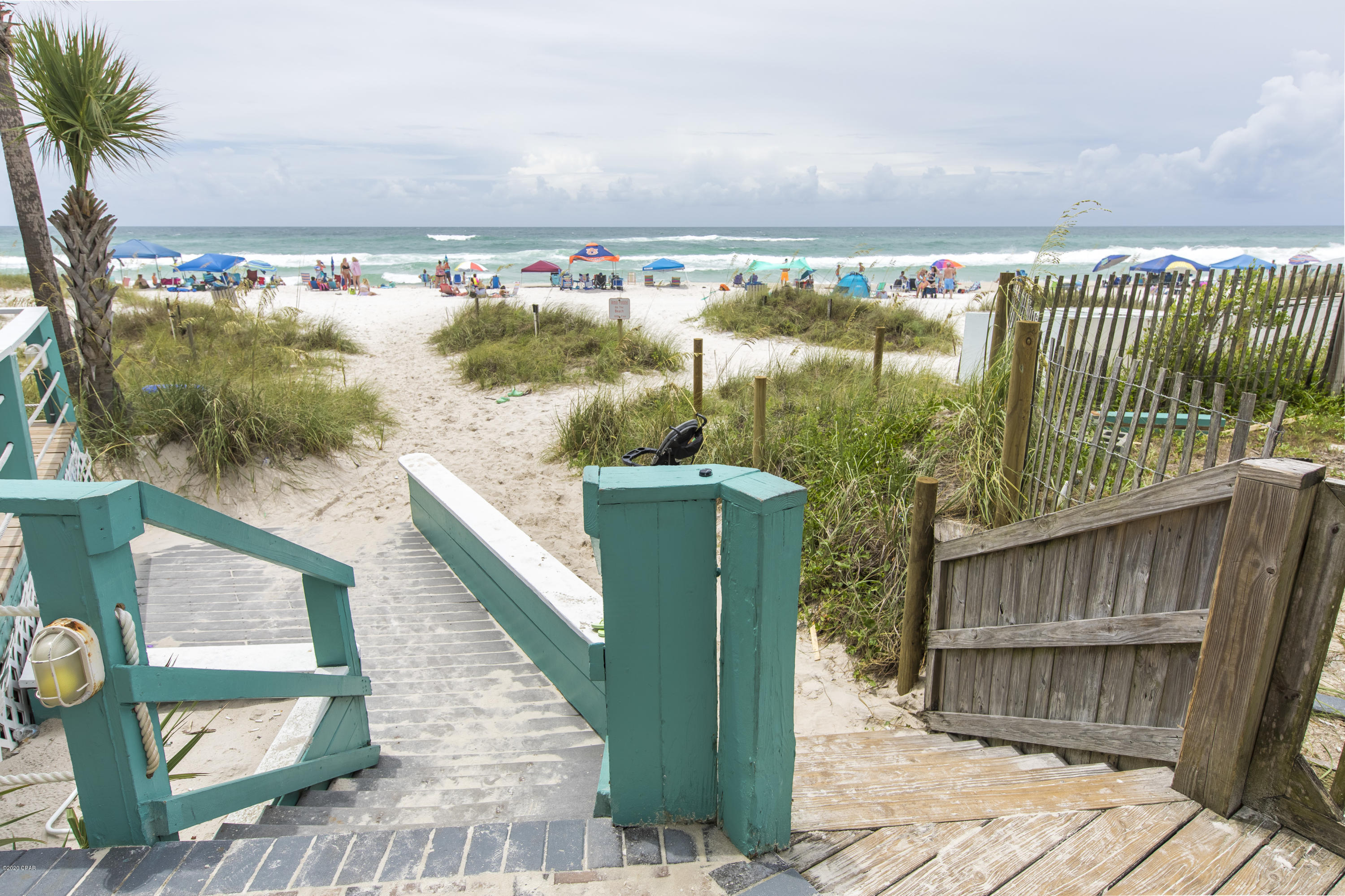 17462 Front Beach Road, Unit 56102 Panama City Beach, FL 32413 - Photo 3 of 32