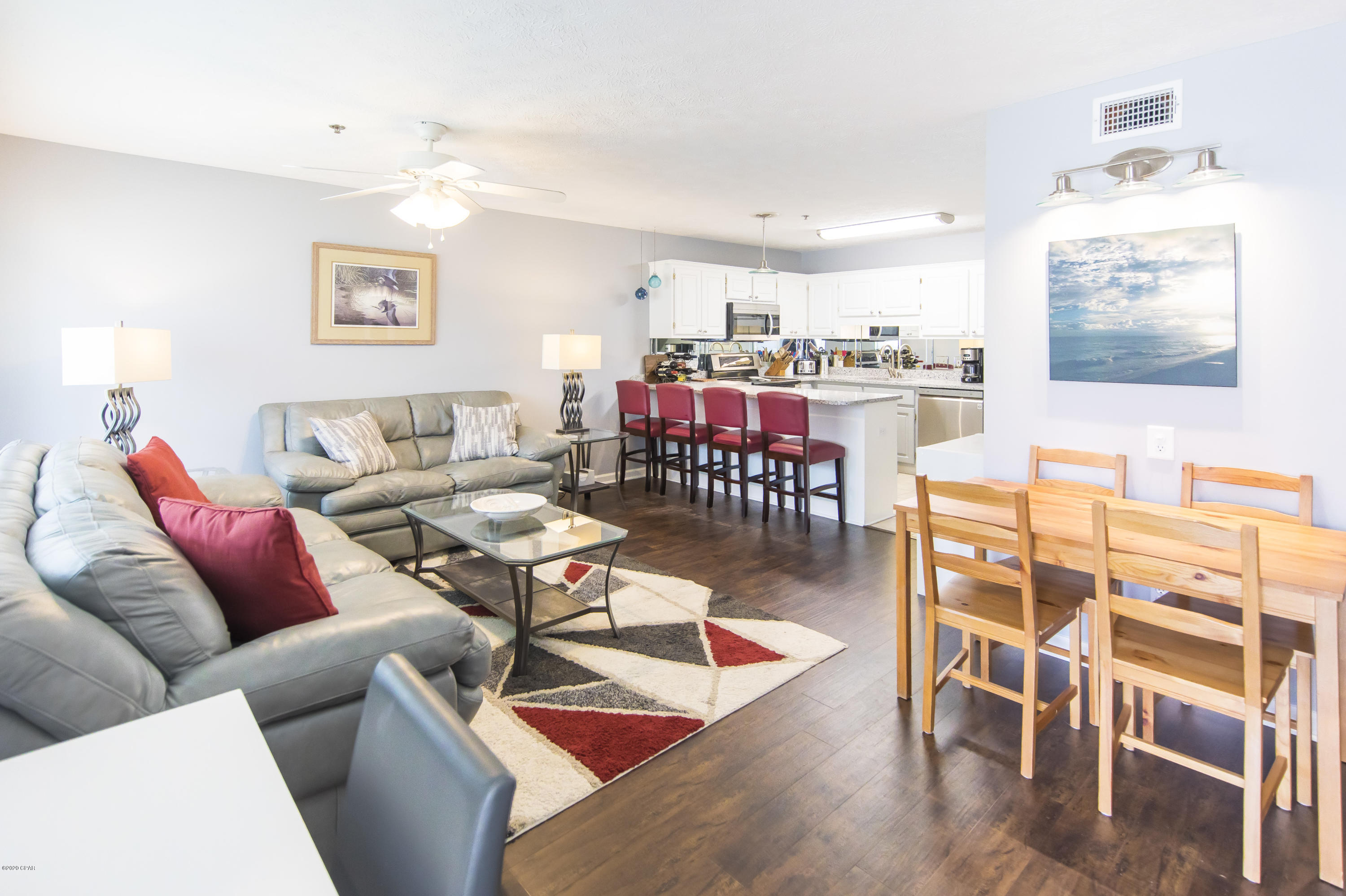 17462 Front Beach Road, Unit 56102 Panama City Beach, FL 32413 - Photo 5 of 32