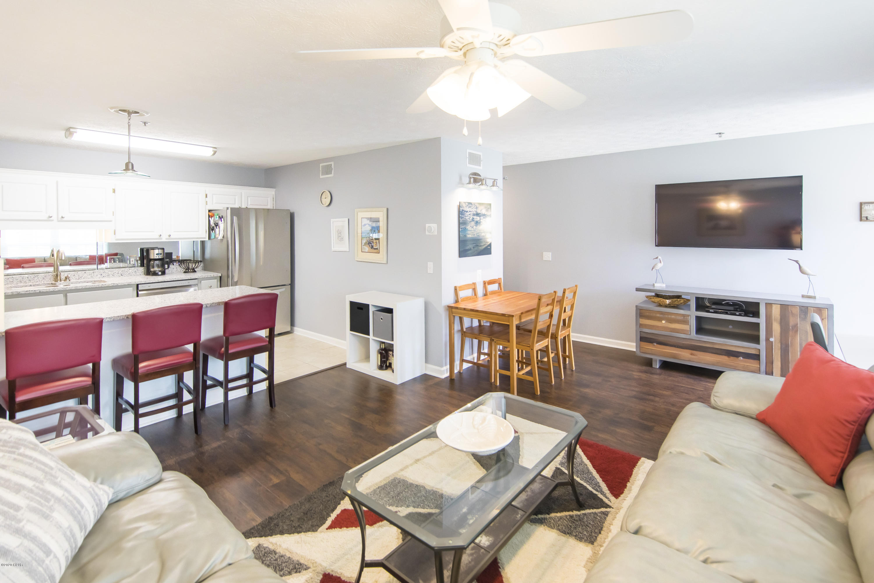 17462 Front Beach Road, Unit 56102 Panama City Beach, FL 32413 - Photo 8 of 32