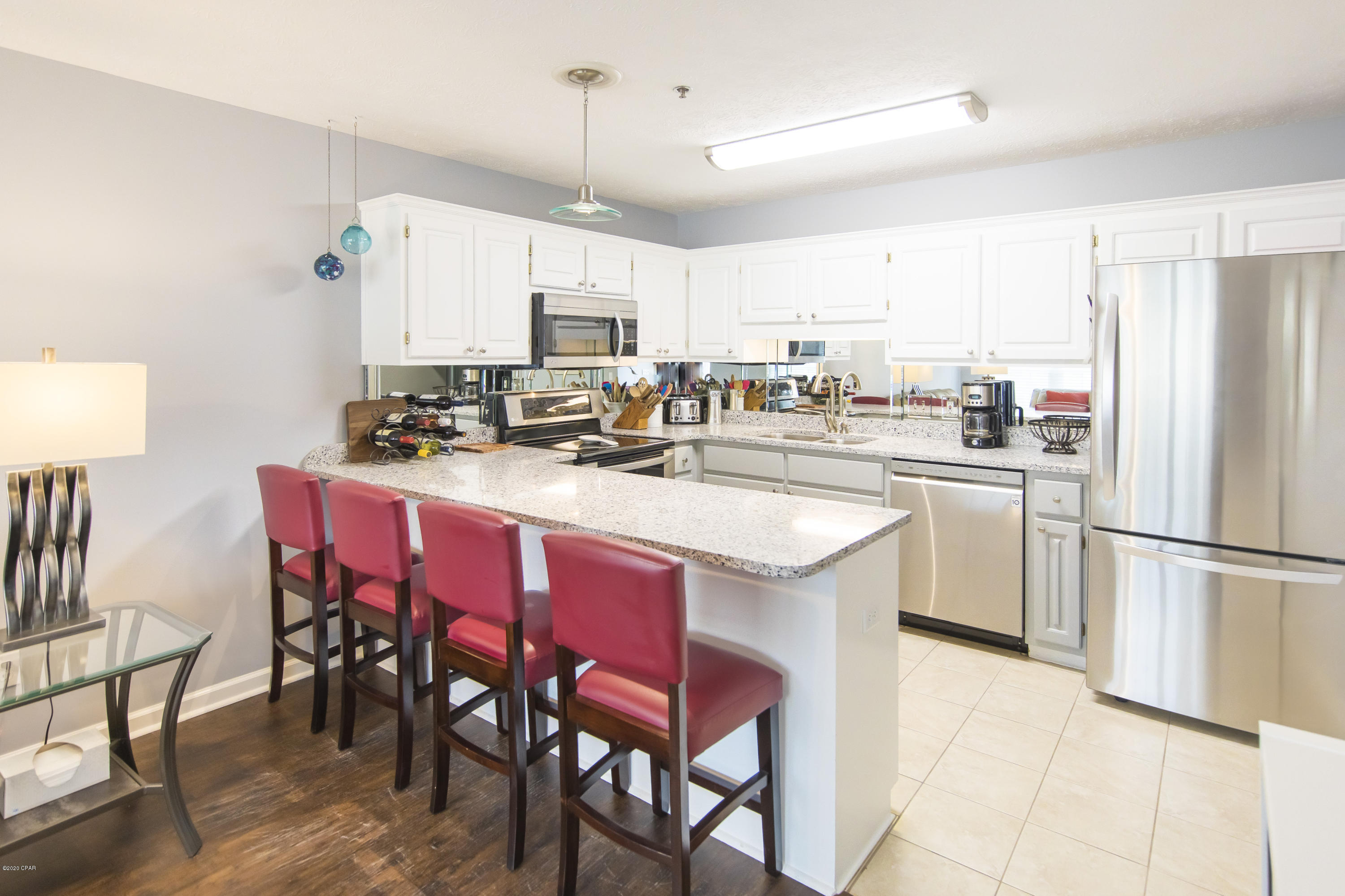 17462 Front Beach Road, Unit 56102 Panama City Beach, FL 32413 - Photo 9 of 32