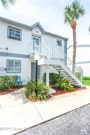 $210,000 | 225 Ocean Park Lane, Unit V53, Cape Canaveral, FL 32920