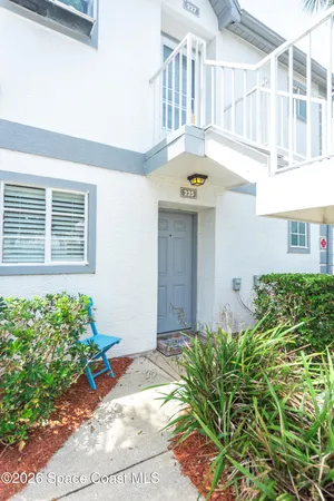 $210,000 | 225 Ocean Park Lane, Unit V53, Cape Canaveral, FL 32920
