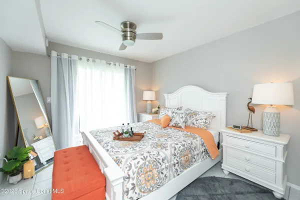 $210,000 | 225 Ocean Park Lane, Unit V53, Cape Canaveral, FL 32920