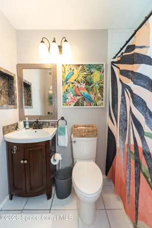 $210,000 | 225 Ocean Park Lane, Unit V53, Cape Canaveral, FL 32920