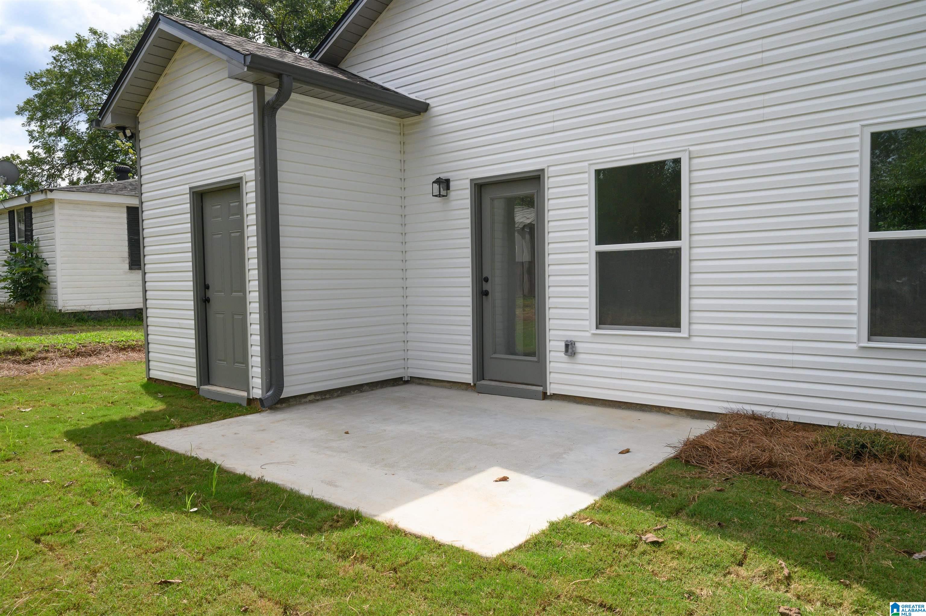 340 Samford Street Montevallo, AL 35115 - Photo 35 of 38