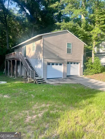 $1,250 | 1097 Tucker Road, Perry, GA 31069