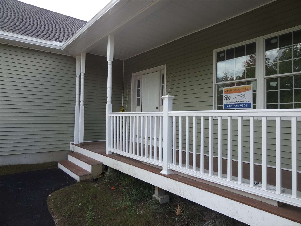 78 Falcon Ridge Road, Unit 42 Milford, NH 03055 - Photo 2 of 26