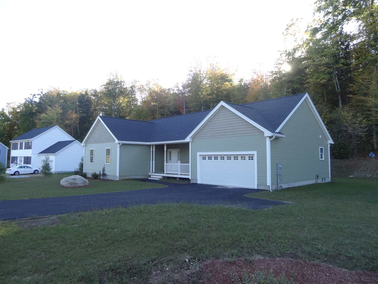78 Falcon Ridge Road, Unit 42 Milford, NH 03055 - Photo 24 of 26