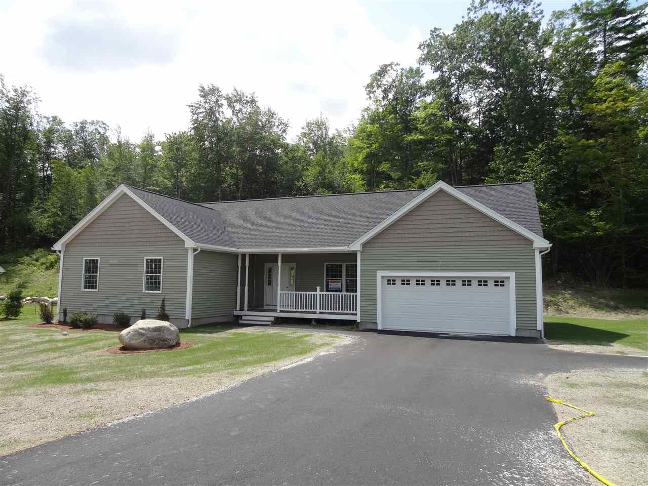 78 Falcon Ridge Road, Unit 42 Milford, NH 03055 - Photo 25 of 26