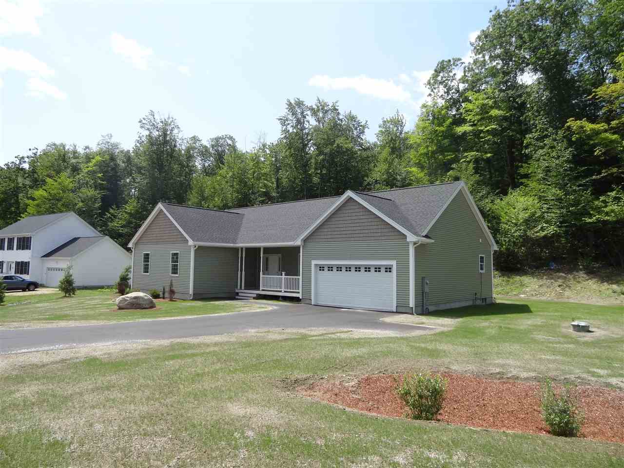 78 Falcon Ridge Road, Unit 42 Milford, NH 03055 - Photo 26 of 26