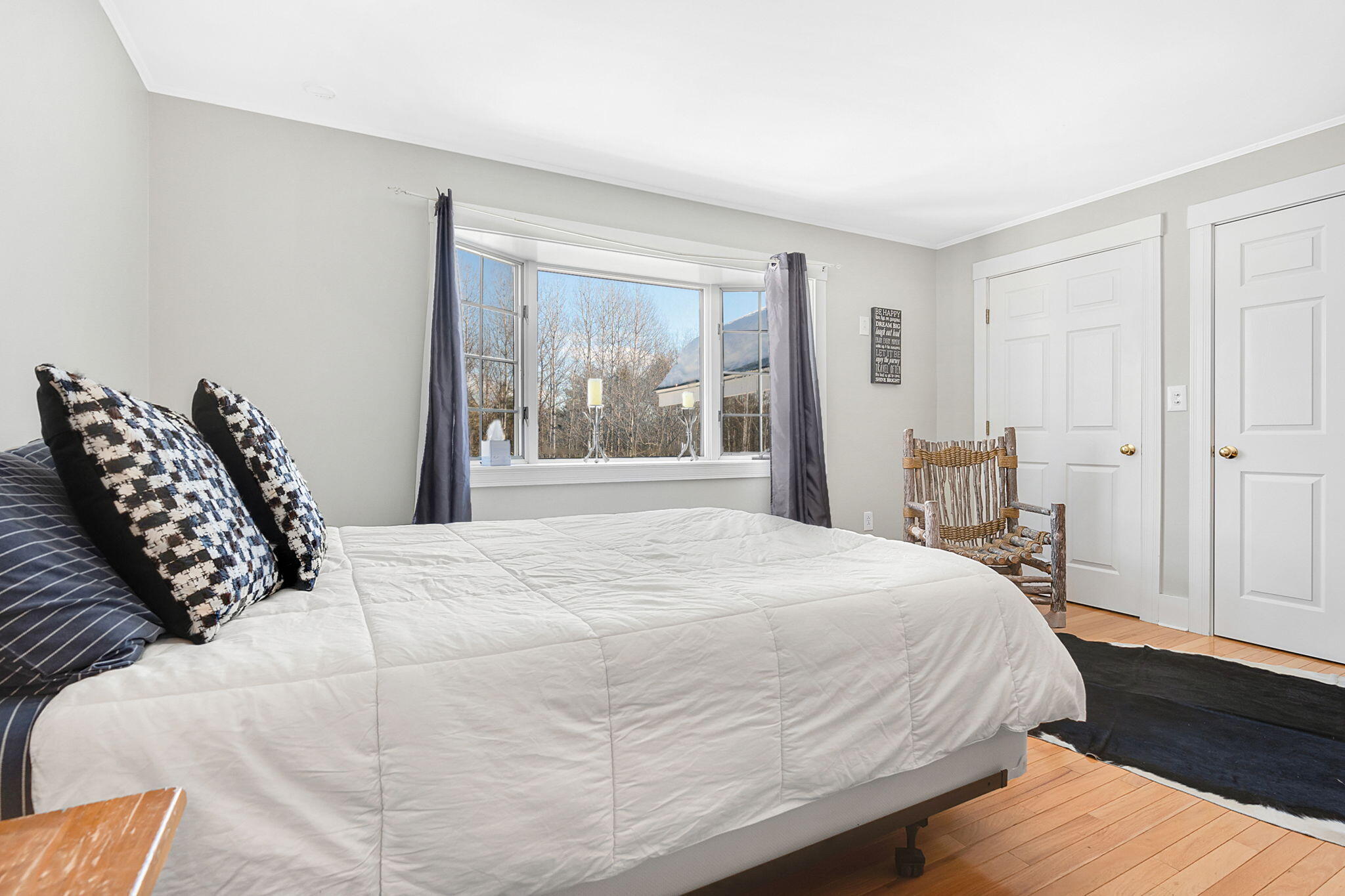 326 Paradise Road Bethel, ME 04217 - Photo 13 of 56 326Paradise-21