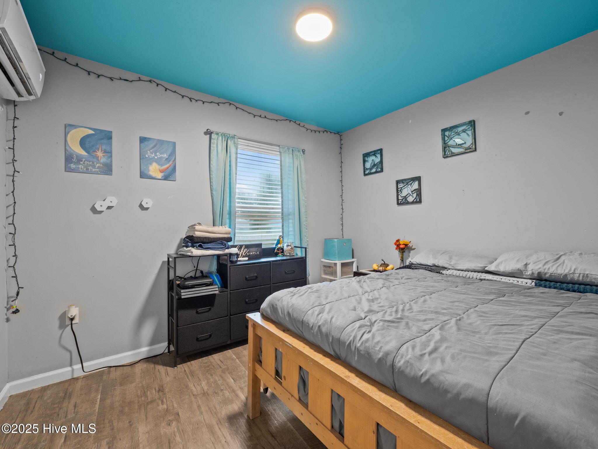 87 Crown Point Road Hubert, NC 28539 - Photo 12 of 21 Bedroom 2