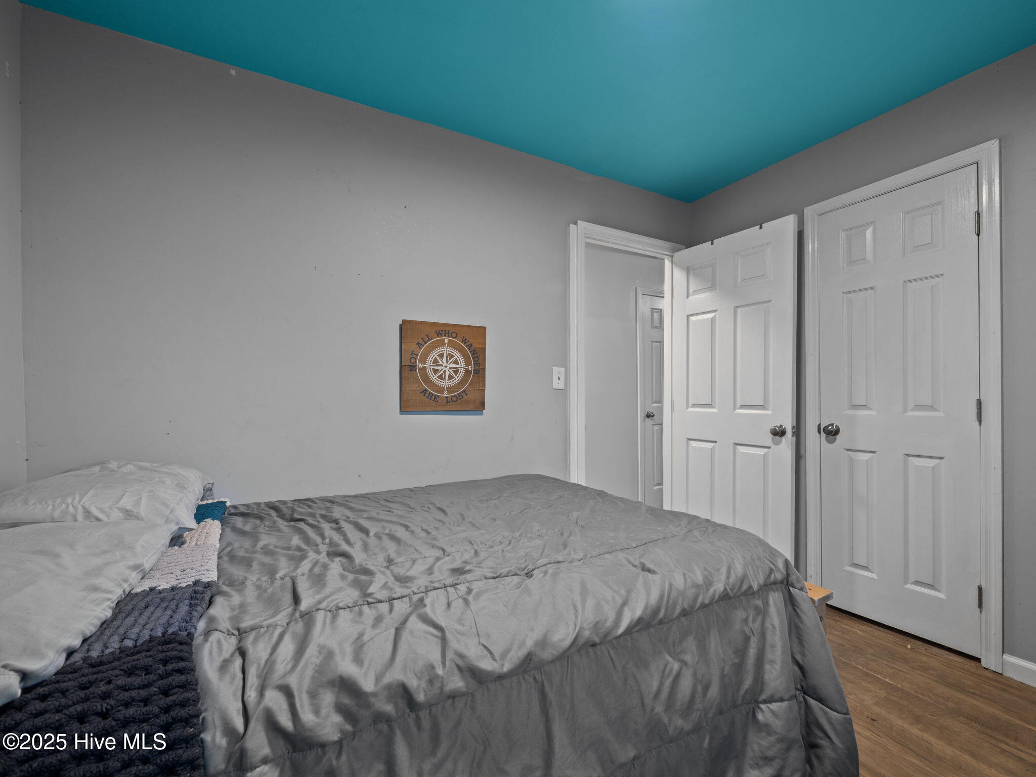 87 Crown Point Road Hubert, NC 28539 - Photo 13 of 21 Bedroom 2