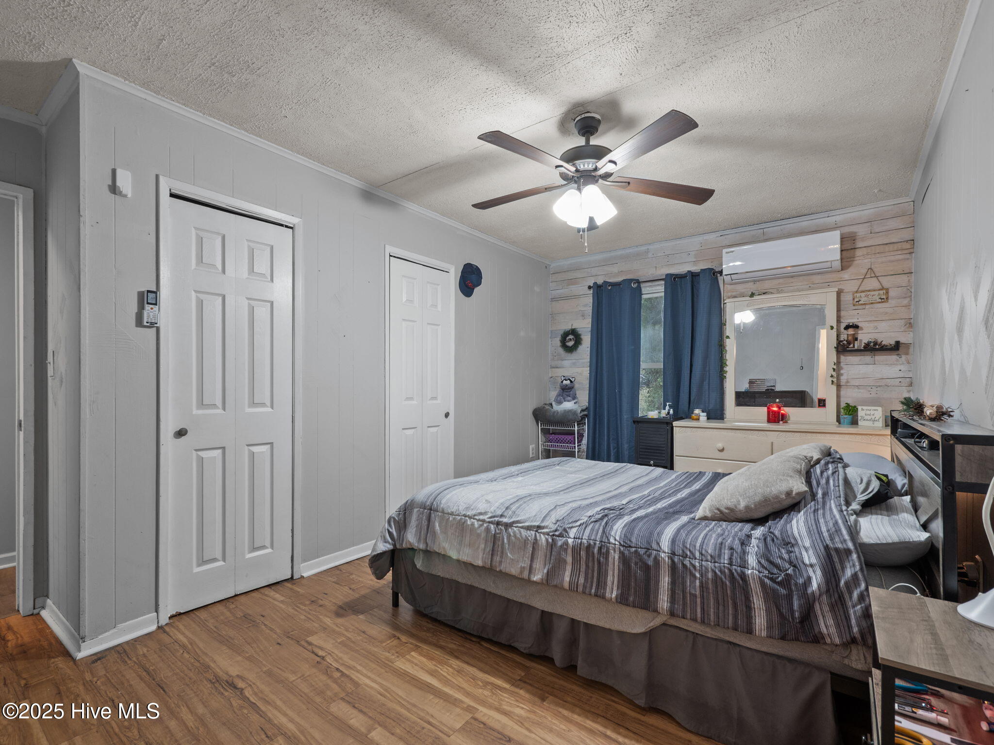 87 Crown Point Road Hubert, NC 28539 - Photo 14 of 21 Primary Bedroom