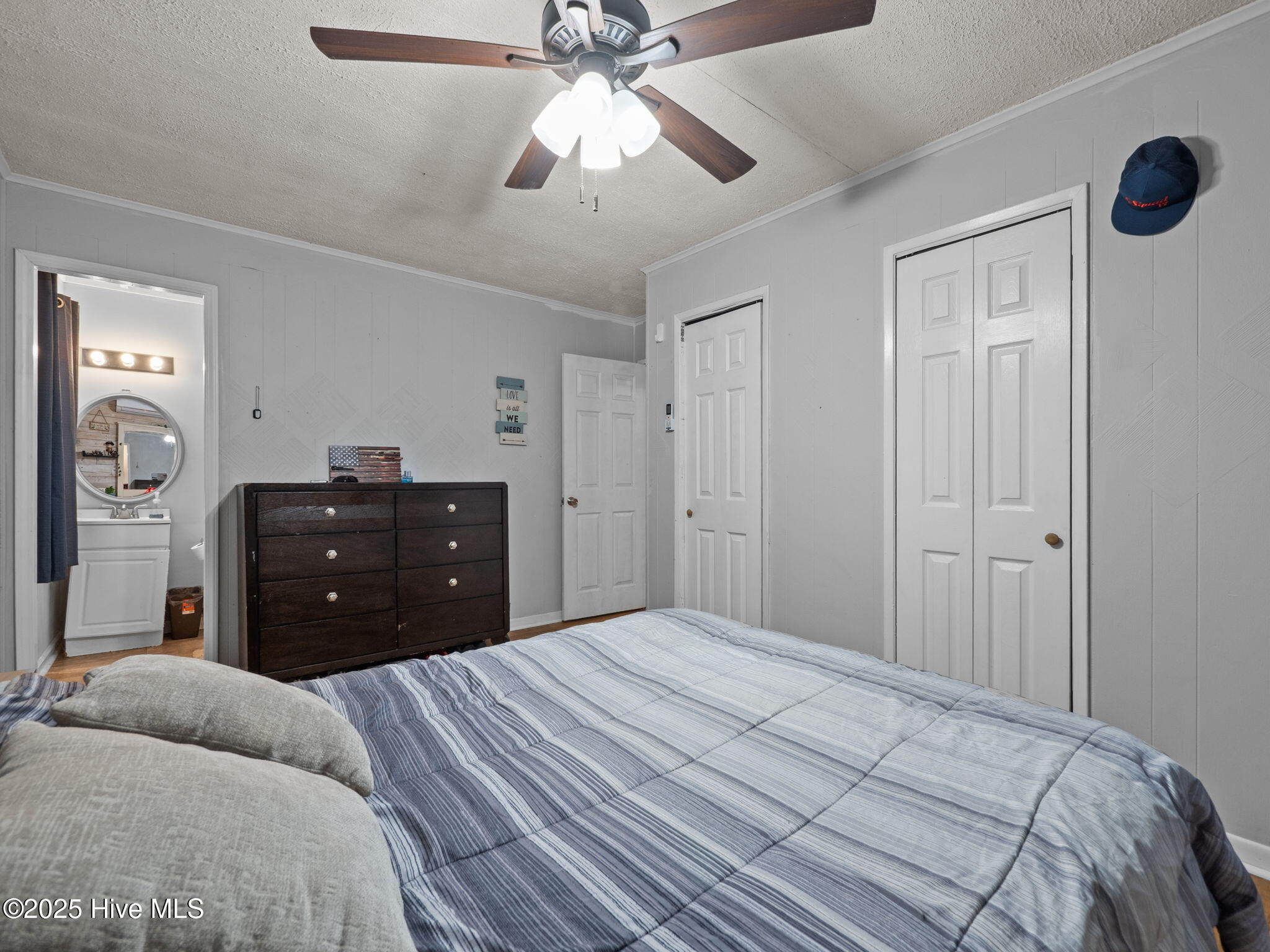 87 Crown Point Road Hubert, NC 28539 - Photo 15 of 21 Primary Bedroom