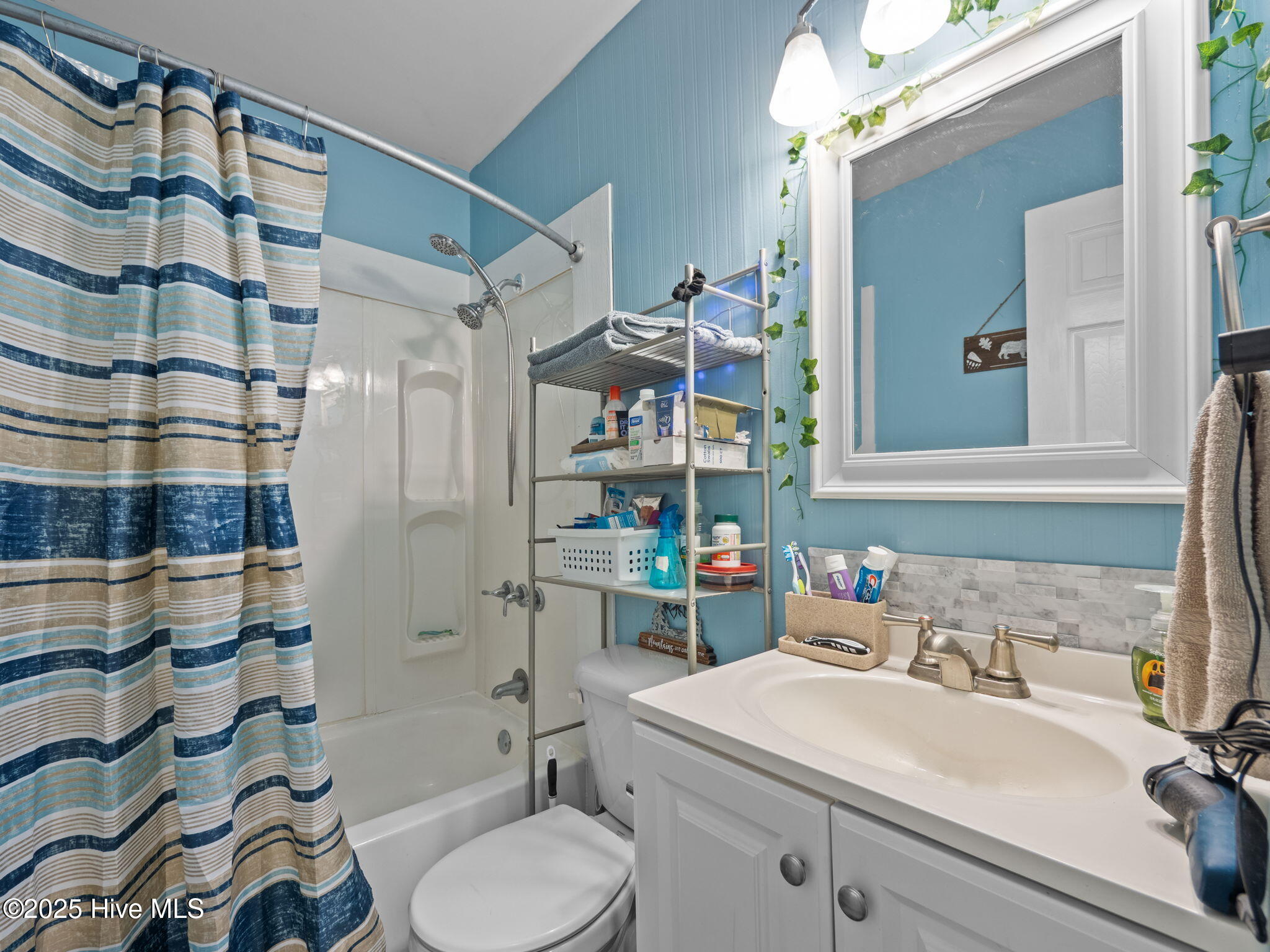 87 Crown Point Road Hubert, NC 28539 - Photo 19 of 21 Full Bath