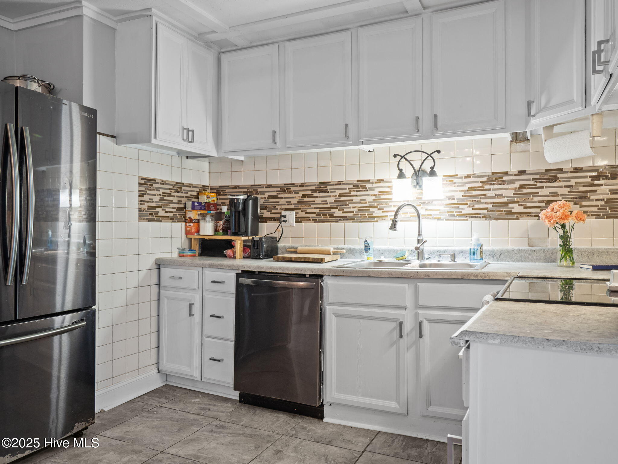 87 Crown Point Road Hubert, NC 28539 - Photo 7 of 21 Kitchen