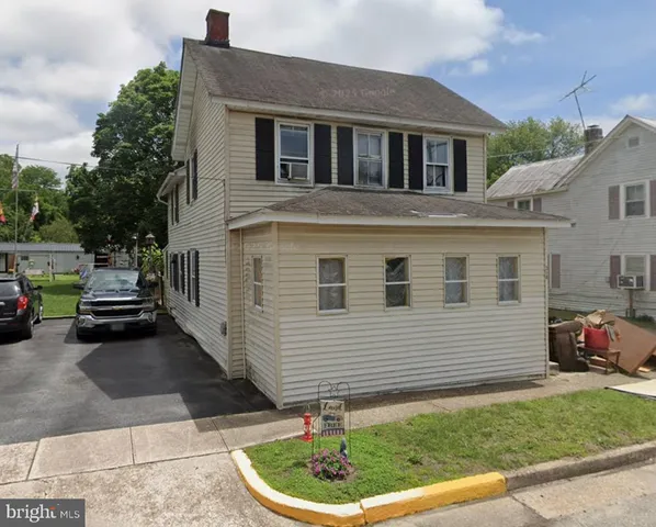 $64,000 | 210 Crane Street, Millington, MD 21651