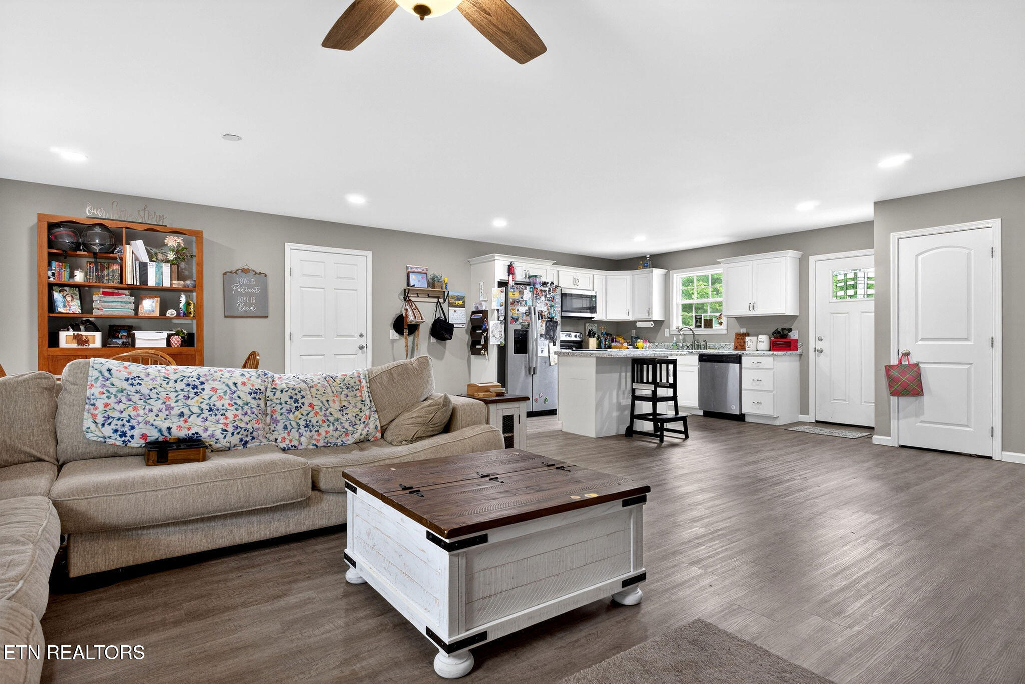 7341 Pleasant Ridge Road Sparta, TN 38583 - Photo 20 of 30 DSC02609